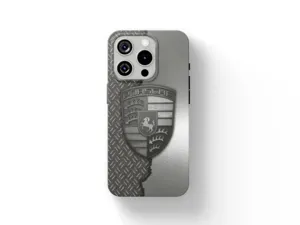 Porsche Custodia Smartphone Edizione Qualità Massima